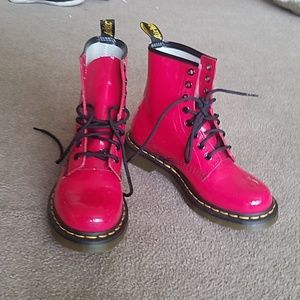 Dr. Martens